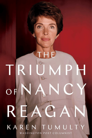 Nancy Reagan's Sexual History: Debating Good Head - InsideHook